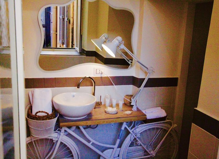 Bathroom Photo