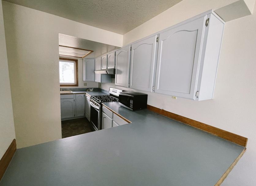 Kitchen Photo