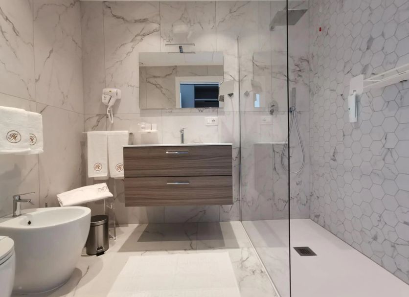 Bathroom Photo
