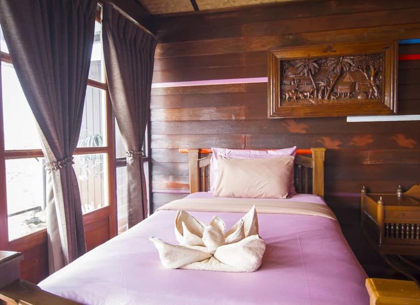 Bedroom Photo