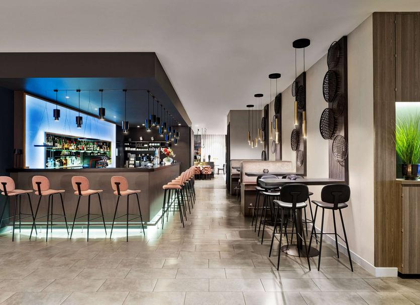 Bar Photo