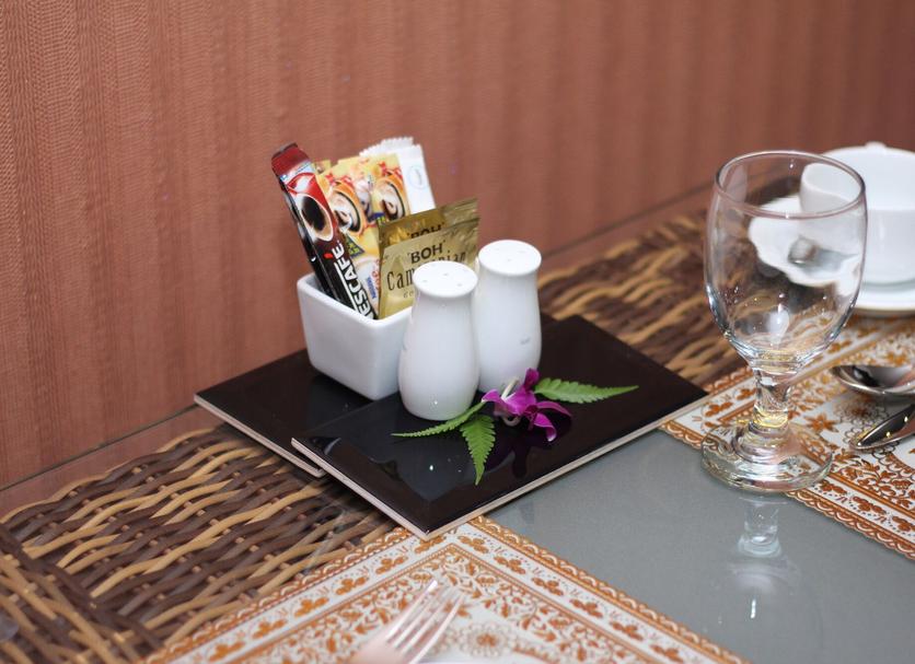 Room amenity Photo