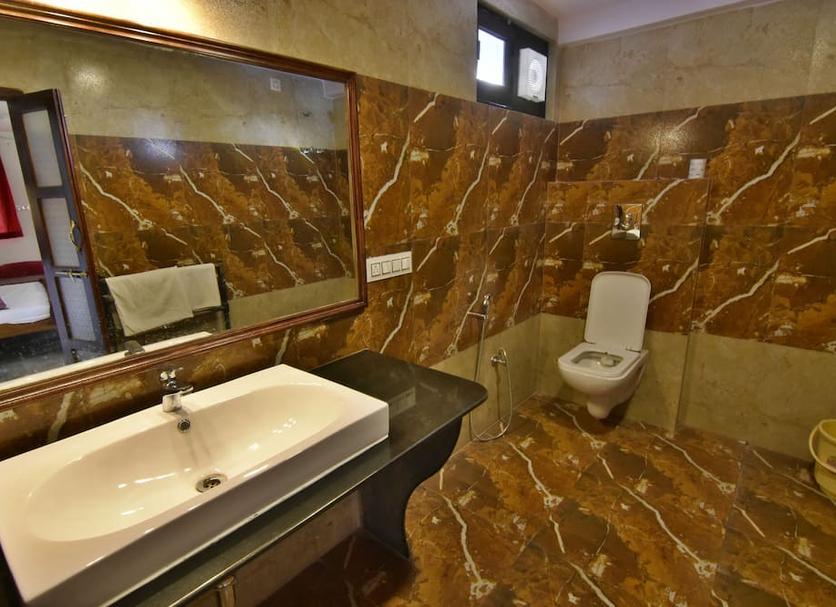Bathroom Photo