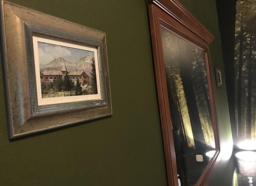 Room amenity Photo