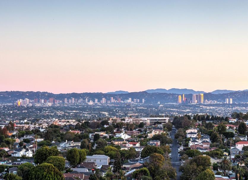 Outdoor view Photo