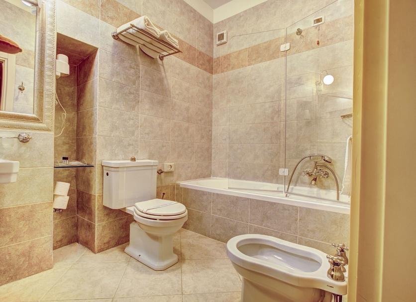Bathroom Photo