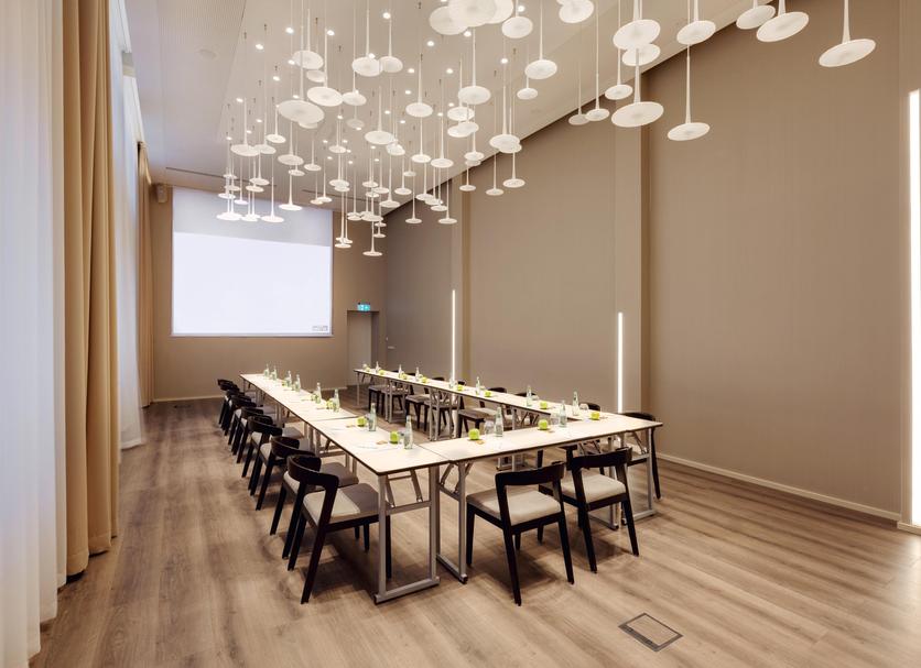 Conference room Photo