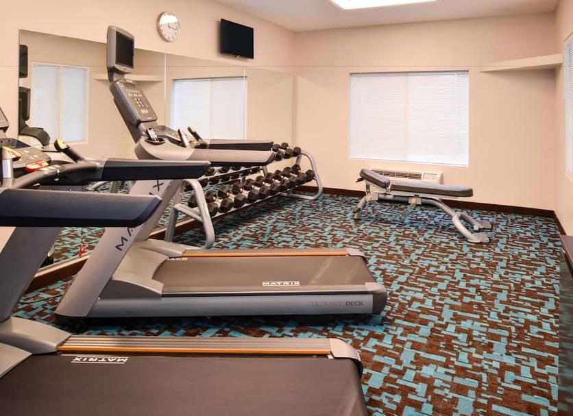 Gym Photo