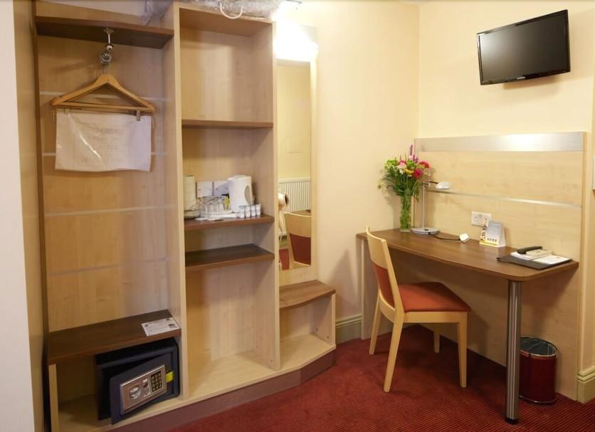Room amenity Photo