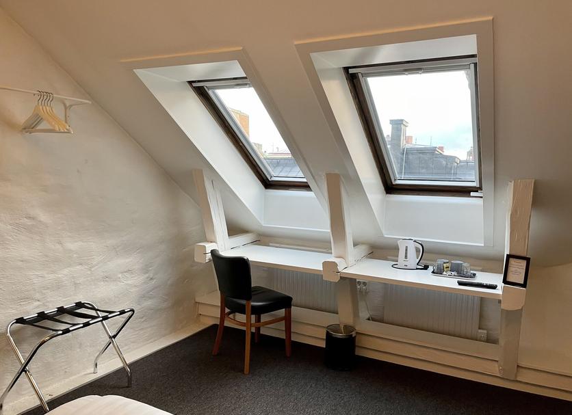 Room amenity Photo