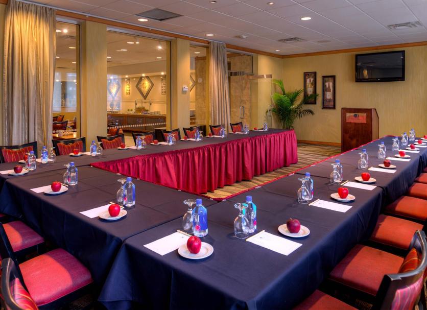Conference room Photo