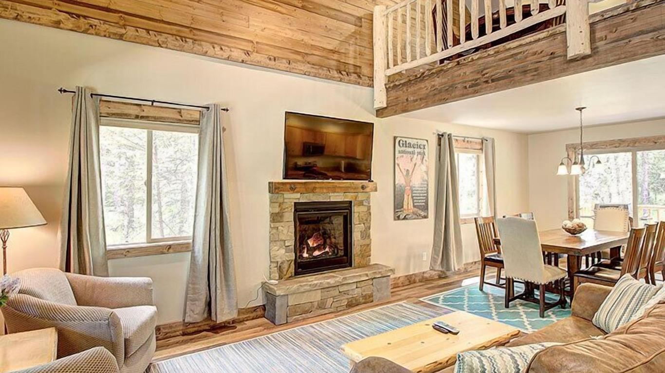 North Forty Resort