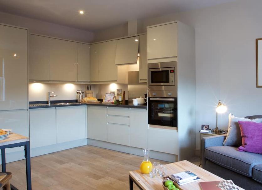 Kitchen Photo