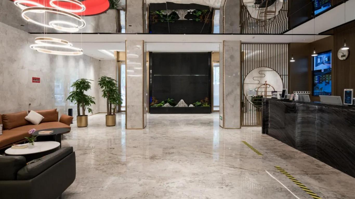 Beijing Peony Hotel