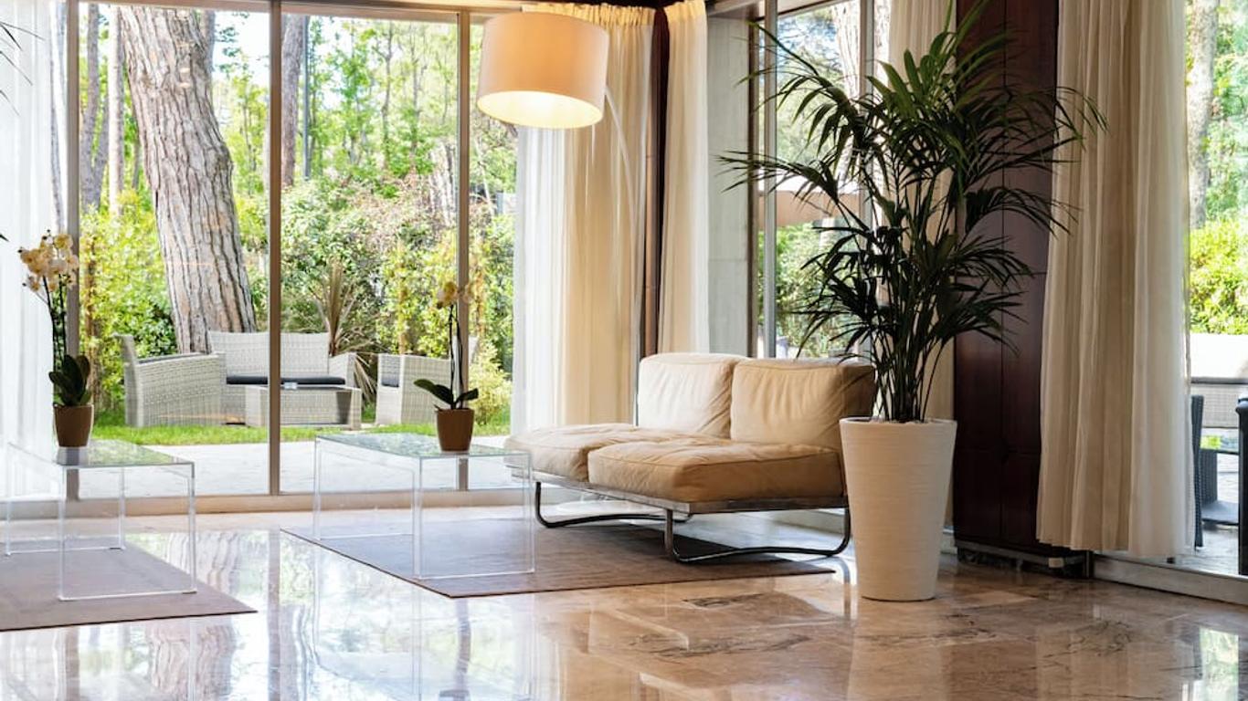 Hotel Corallo
