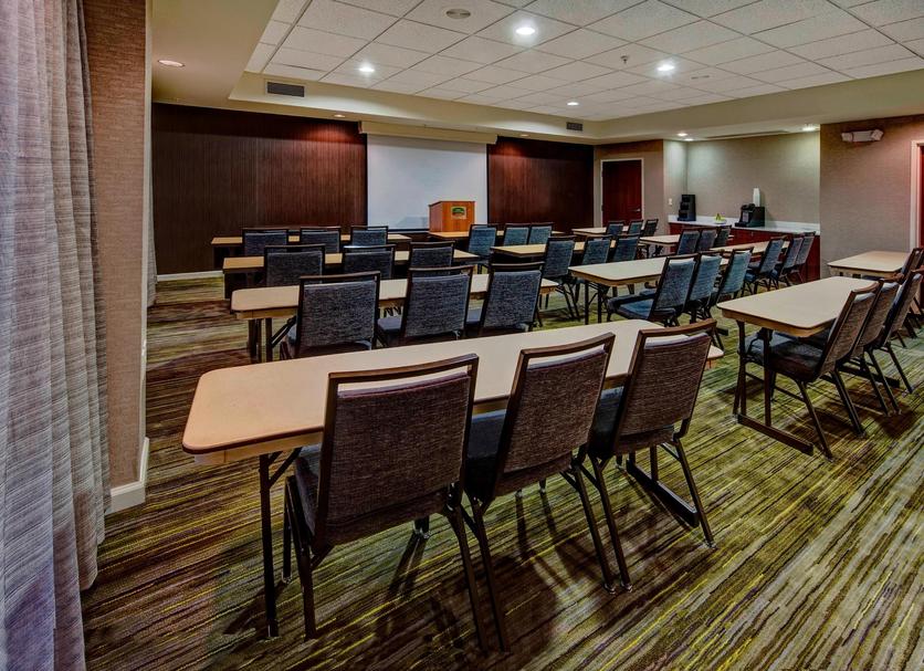 Conference room Photo