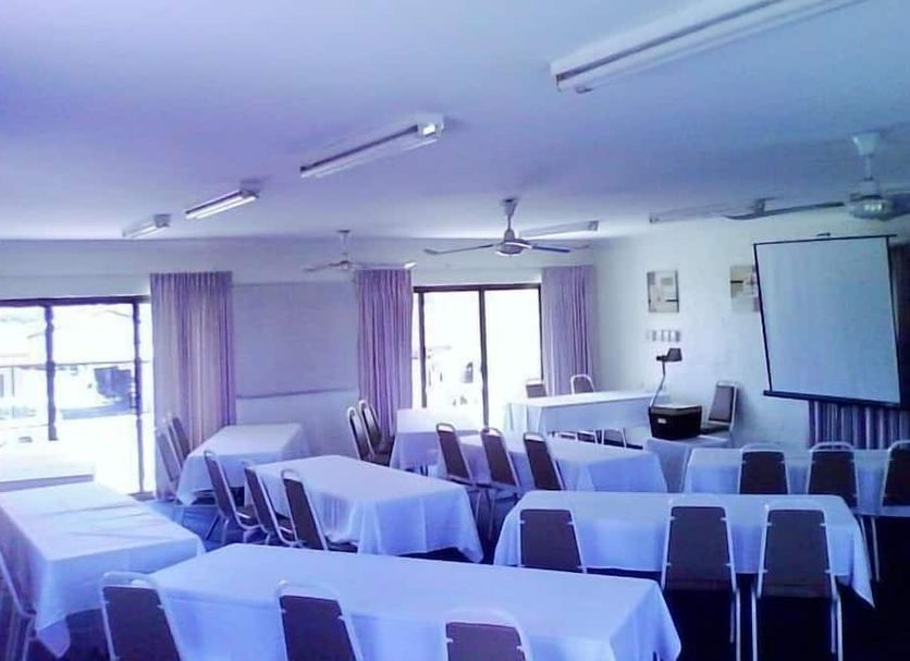 Conference room Photo