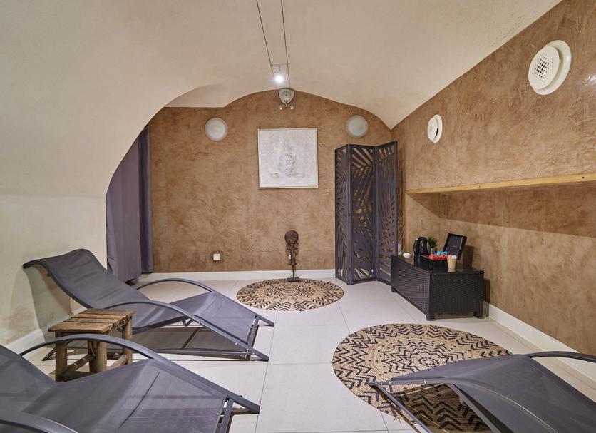 Spa Photo