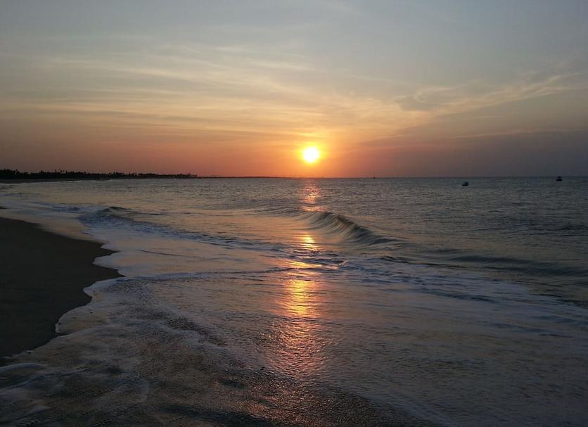 Beach Photo