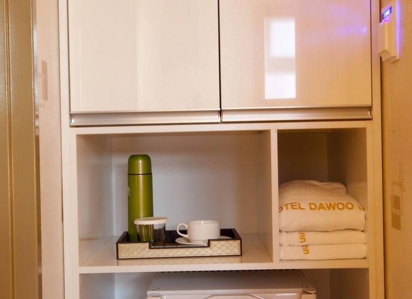 Room amenity Photo