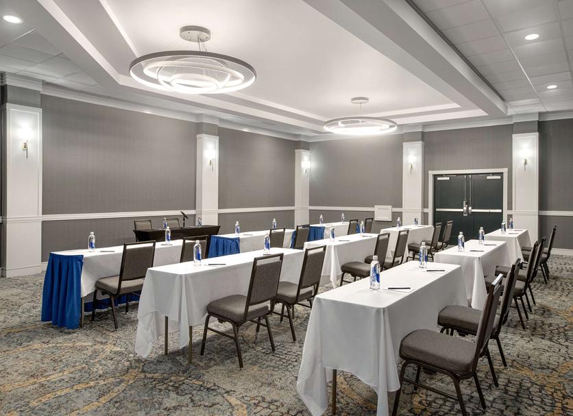 Conference room Photo