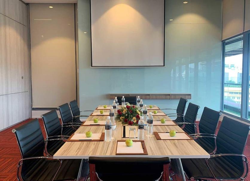 Conference room Photo