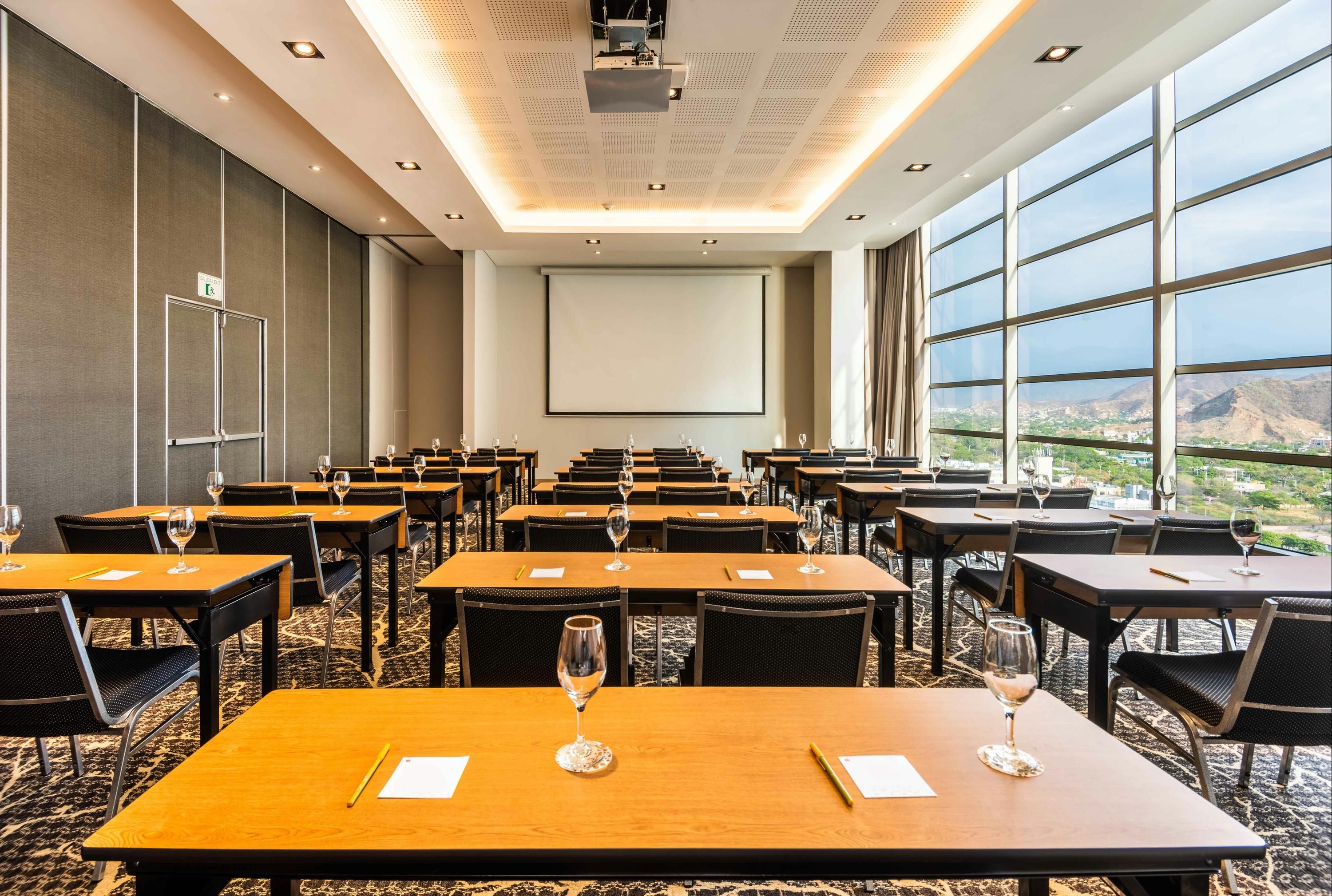 Conference room