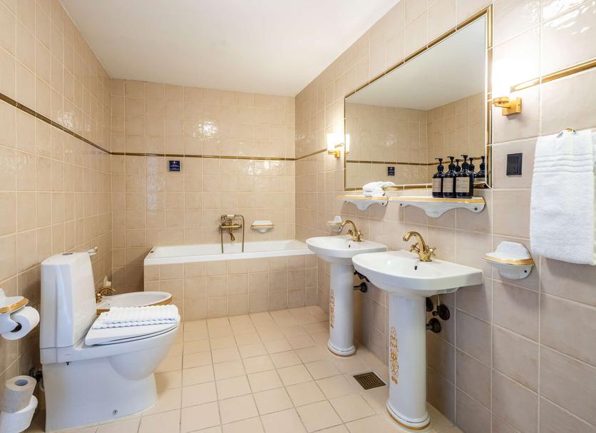 Bathroom Photo
