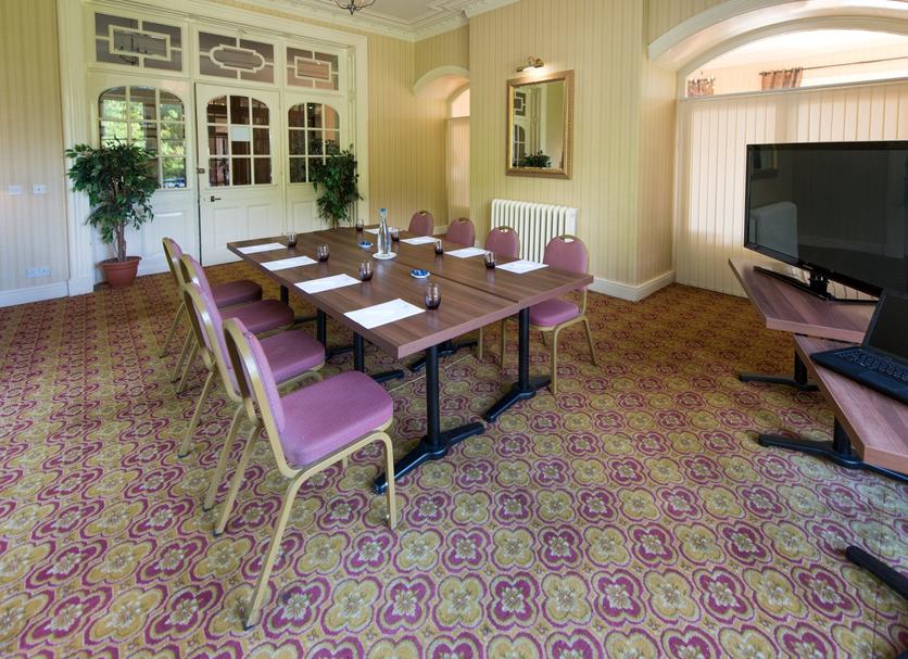 Conference room Photo