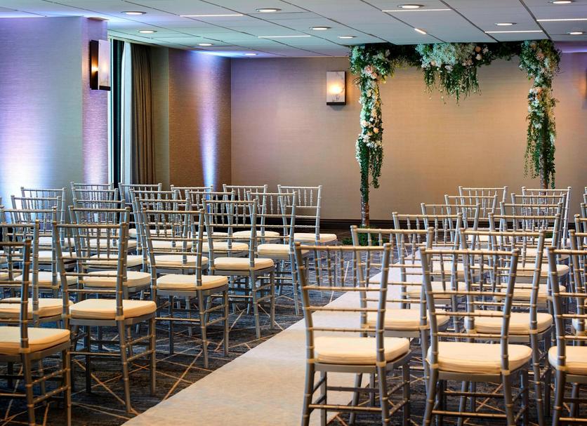 Conference room Photo