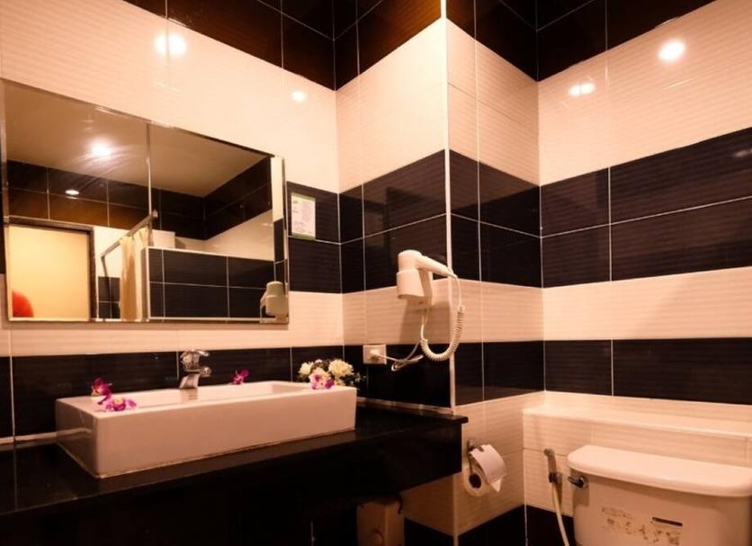 Bathroom Photo