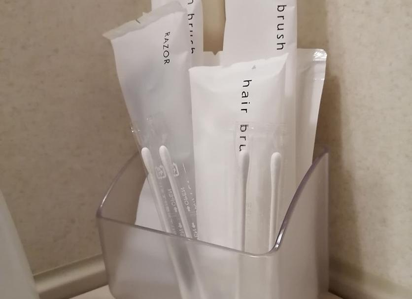 Room amenity Photo
