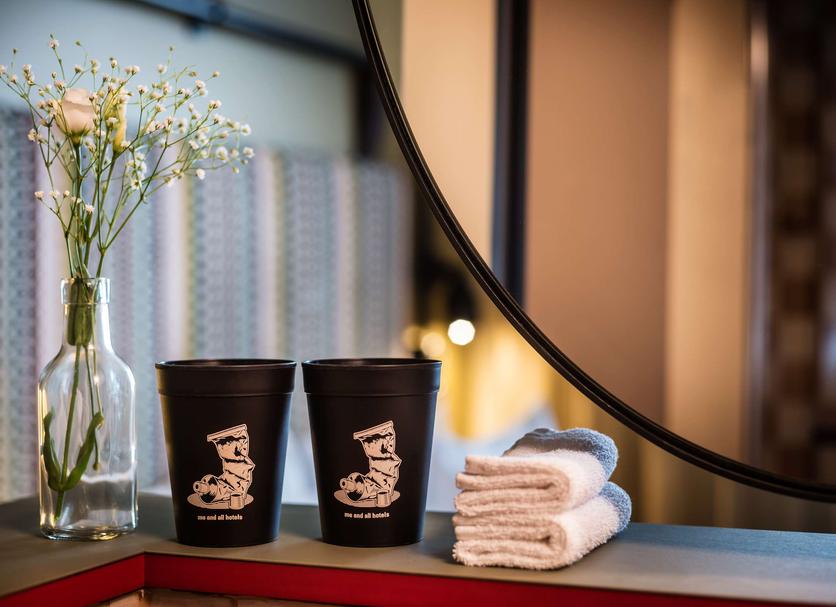 Room amenity Photo