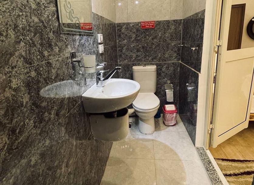 Bathroom Photo