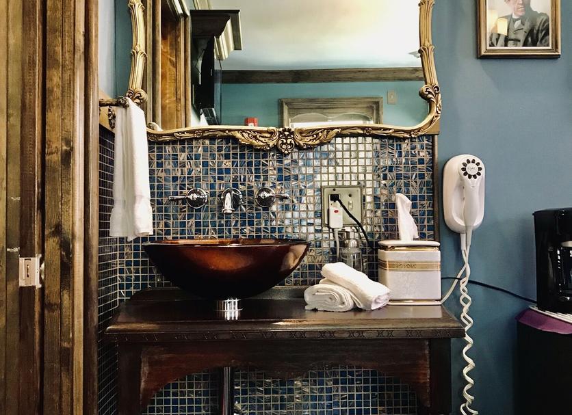 Room amenity Photo