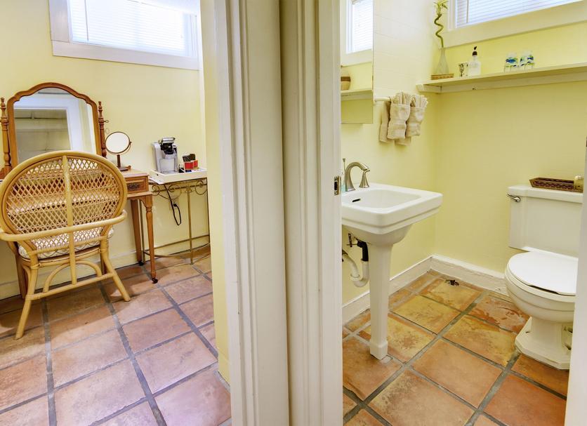 Bathroom Photo