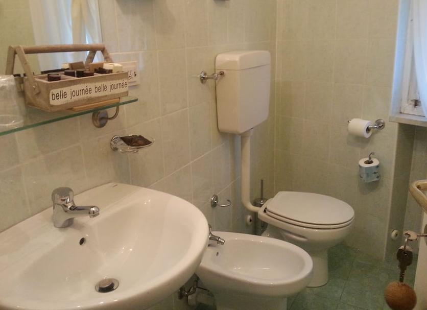Bathroom Photo