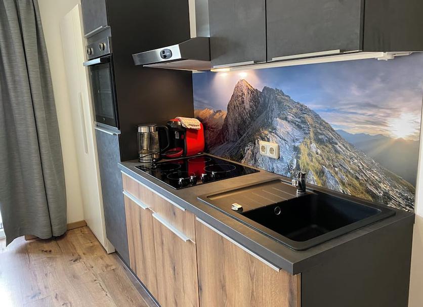 Kitchen Photo