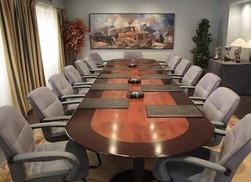 Conference room Photo