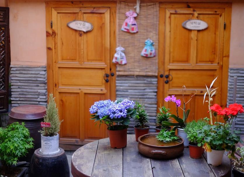 Outdoor view Photo