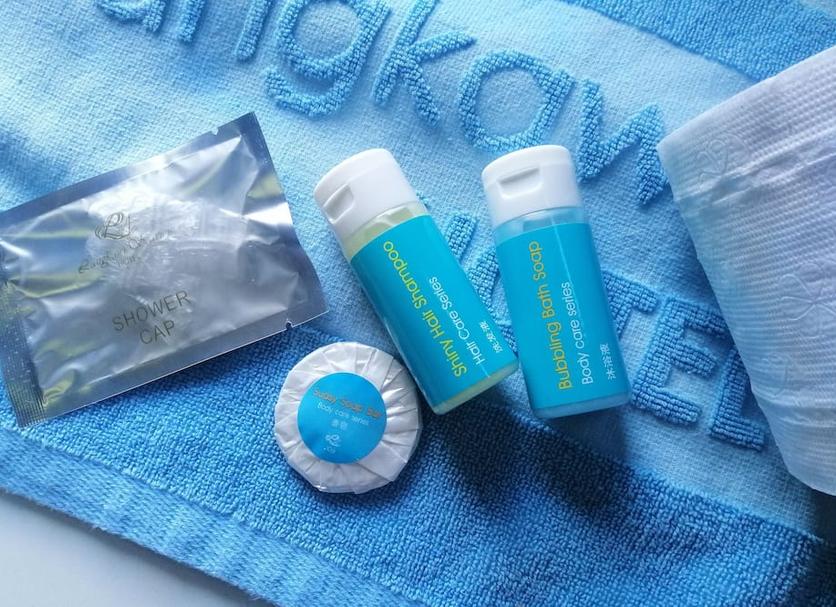 Room amenity Photo