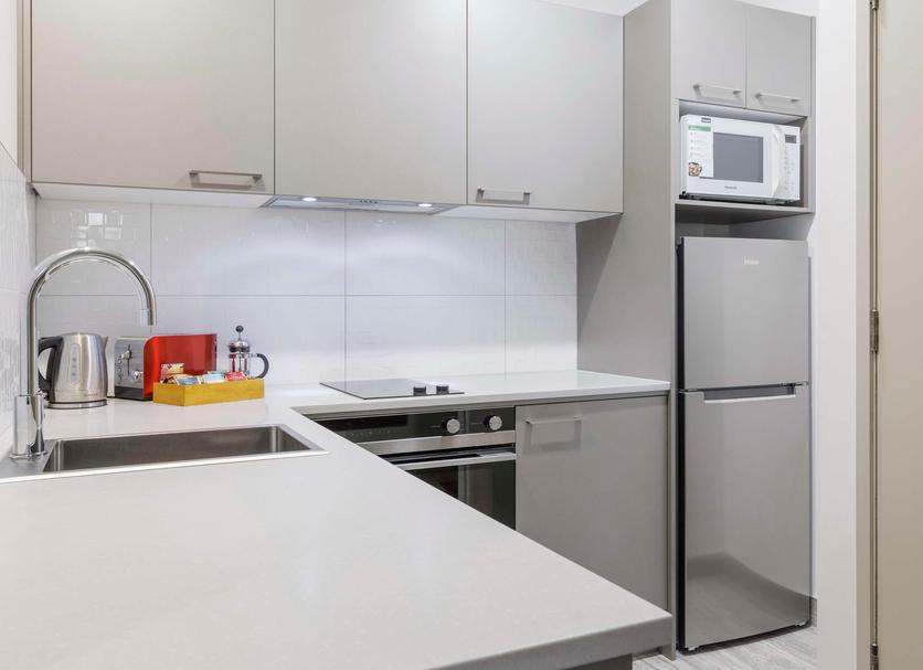Kitchen Photo