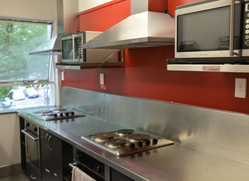 Kitchen Photo