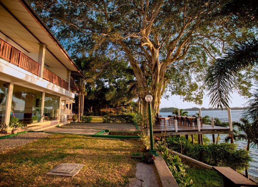 Outdoor view Photo
