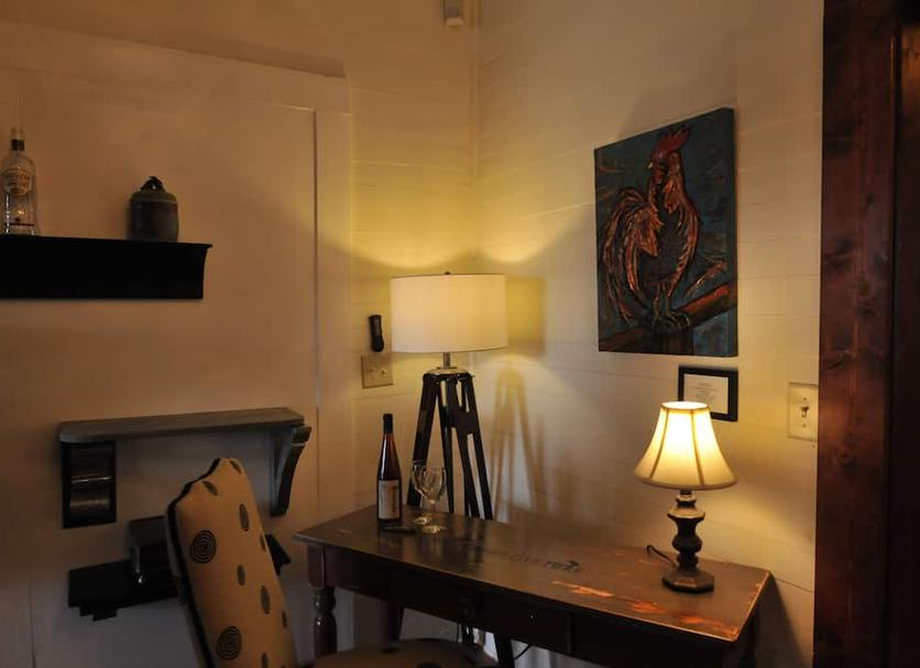 Room amenity Photo