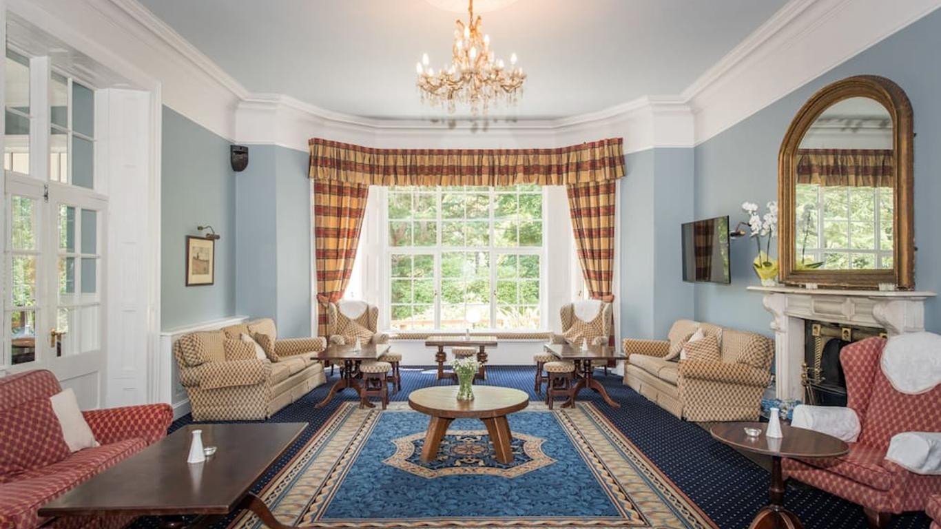 Greenway Manor Hotel