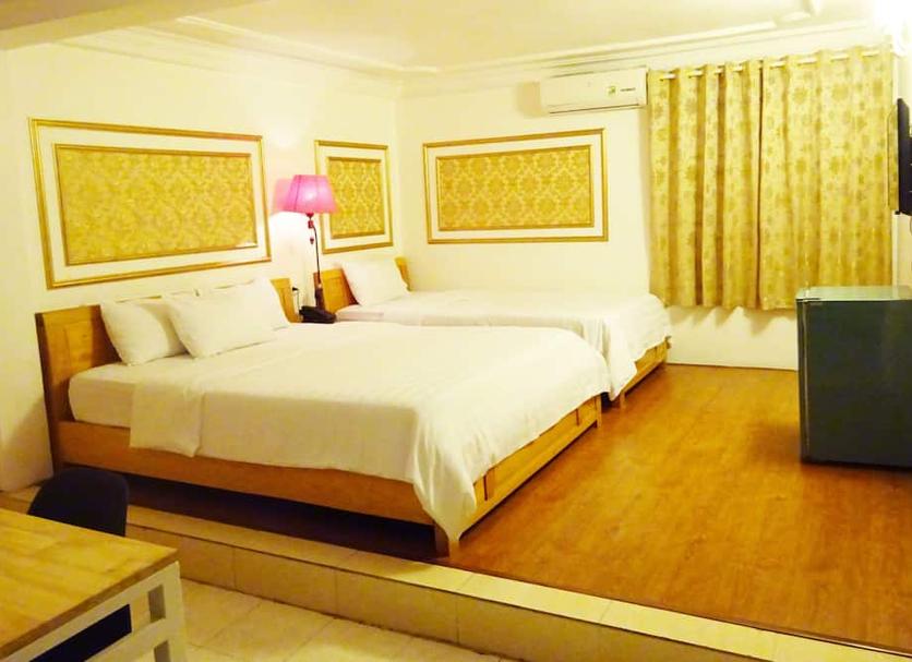 Bedroom Photo