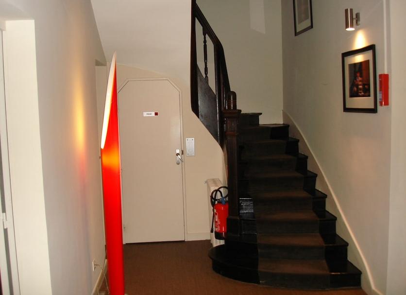 Stairs Photo