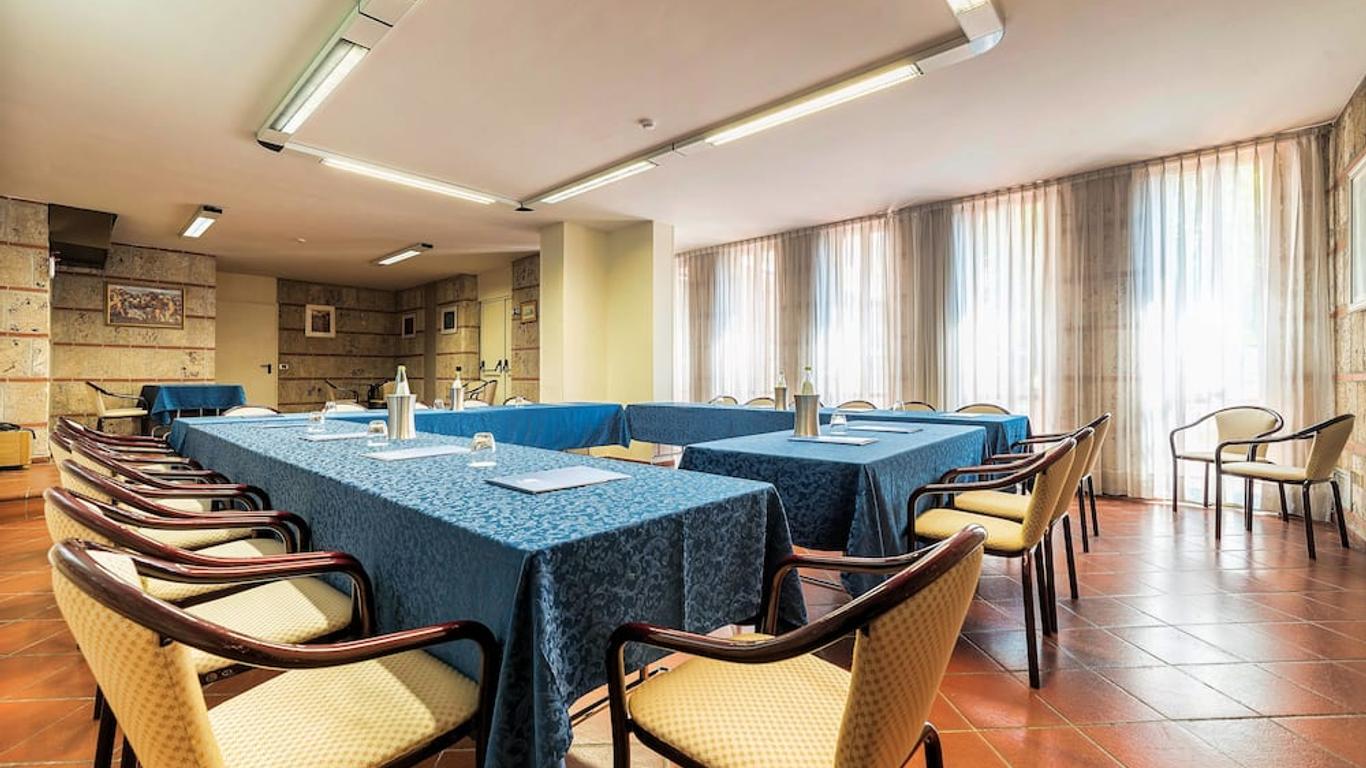 Hotel Garden Terni