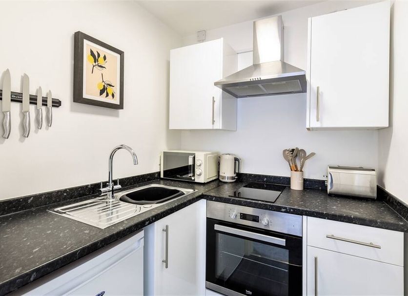 Kitchen Photo